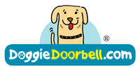 Doggie Doorbell