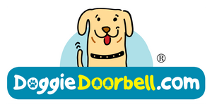 Doggie Doorbell